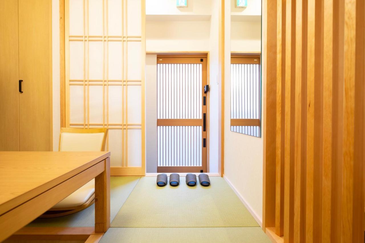 T-Home Präfektur Tokio Exterior foto