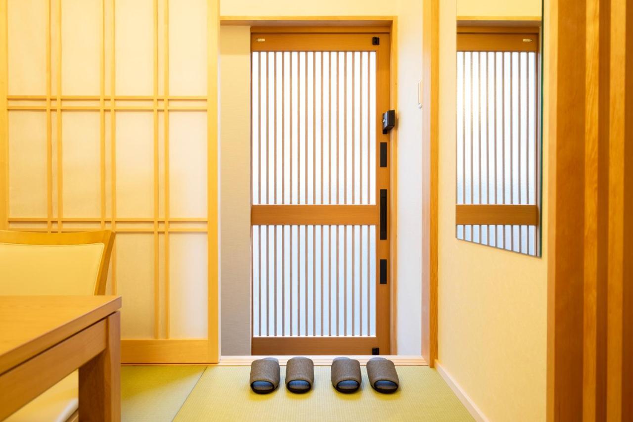 T-Home Präfektur Tokio Exterior foto